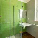 Gospodarstwo agroturystyczne Borgo Riparossa