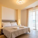 Borgo Riparossa Gospodarstwo agroturystyczne Marsiliana