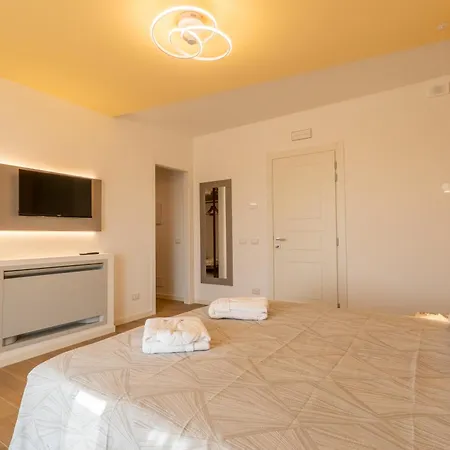 Borgo Riparossa Farm stay Marsiliana