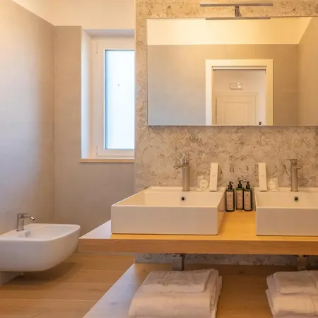 Borgo Riparossa Κατάλυμα σε φάρμα