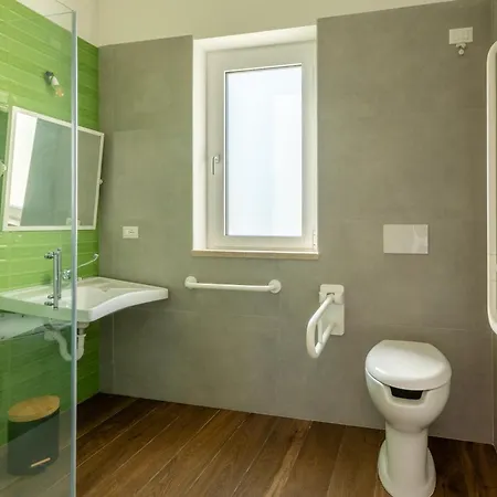Borgo Riparossa Gospodarstwo agroturystyczne *