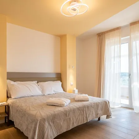 Borgo Riparossa Κατάλυμα σε φάρμα Marsiliana