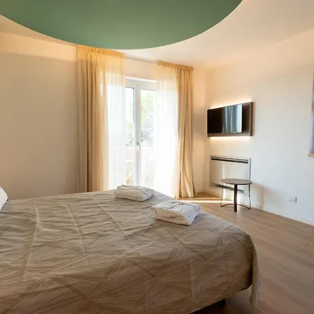 Agroturismo Borgo Riparossa *